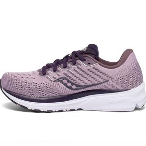 Saucony women ride 13‎ running shoes size 8.5